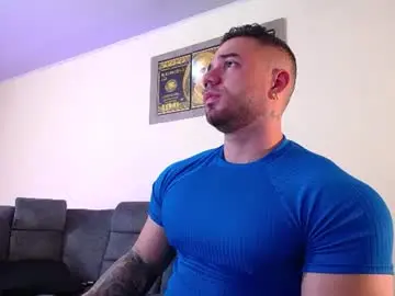 Chaturbate Private Sex Chat of jeremylowe
