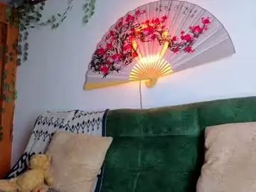 Chaturbate Free Porn Cam of la_briela