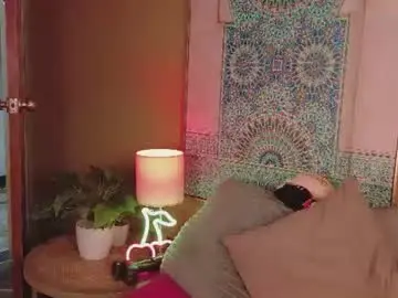 Chaturbate Watch Live Sex Cams of maya_house