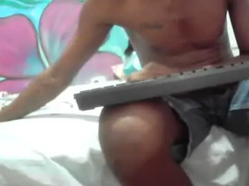Chaturbate Private Sex Chat of ryan_chocolate_horny