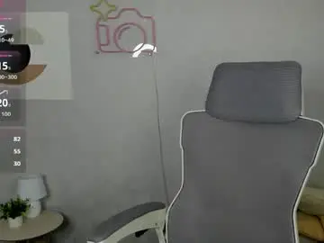Chaturbate Live Sex Cam of victoria_nelson