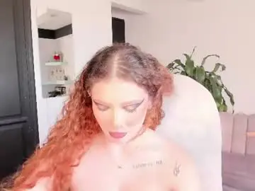 Chaturbate Adult Video Chat of aphroditesweet