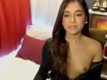 Chaturbate Free Live Porn of empressevana02