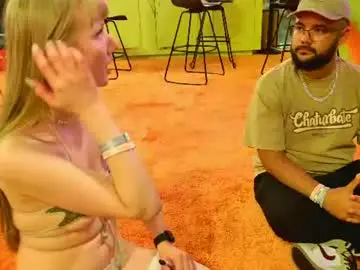 Chaturbate Live Sex of eve003300