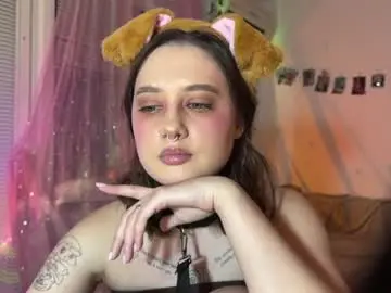 Chaturbate Live Sex Cam of jenny_cox_love