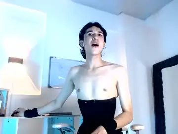 Chaturbate Adult Video Chat of jullian_ricci
