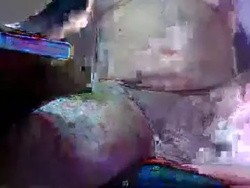 Chaturbate Live Sex Cam of man4monna