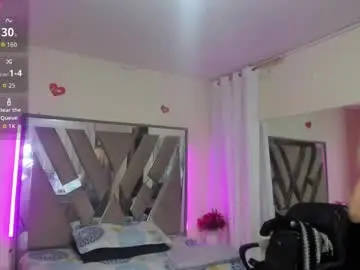 Chaturbate Private Sex Chat of noa_cooperr