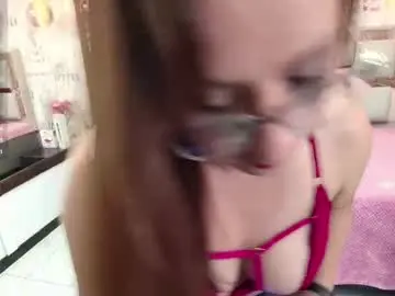 Chaturbate Live Porn of olivia_willd