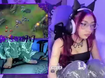 Chaturbate Watch Live Sex Cams of saiko7w7