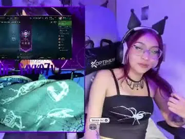 Chaturbate Adult Webcam of saiko7w7