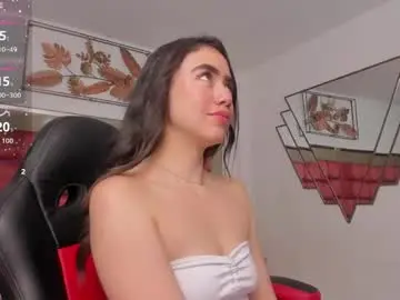 Chaturbate Best live sex cam show of sarawagner_