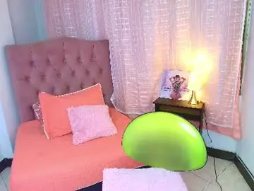 Chaturbate Nude Webcam of sofiasex92