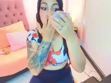 Chaturbate Sex Cam of sofiasex92