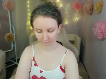 Chaturbate Adult Video Chat of sunshine_blaze
