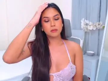 Chaturbate Nude Webcam of tasteofinnocence