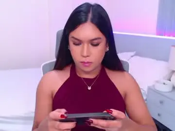 Chaturbate Adult Webcams of tasteofinnocence