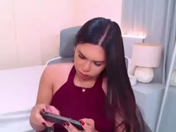 Chaturbate Watch Live Sex Cams of tasteofinnocence