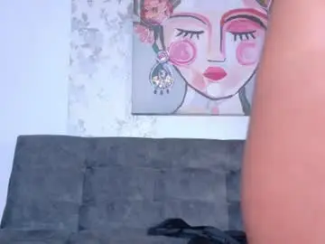 Chaturbate Live Sex Cam of taty_miller