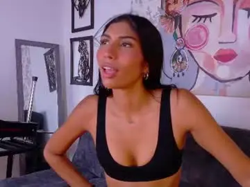 Chaturbate Sex Chat of taty_miller