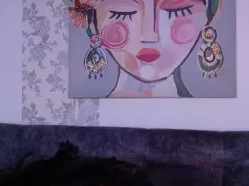 Chaturbate Free Porn Cam of taty_miller