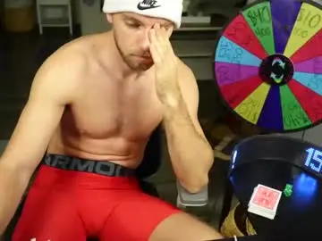 Chaturbate Live Sex Cam of troy_greenxo