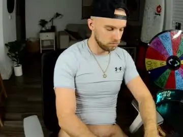 Chaturbate Free Live Porn of troy_greenxo