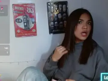 Chaturbate Best live sex cam show of ximenna_bu
