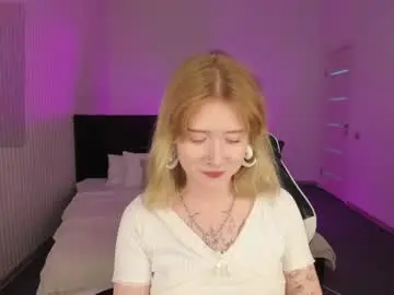 Chaturbate Private Sex Chat of elira_vane