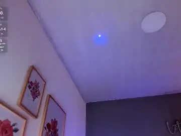 Chaturbate Watch Live Sex Cams of isaxcurves