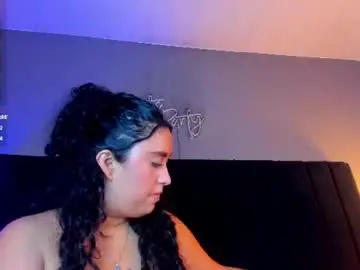 Chaturbate Sex Chat of isaxcurves