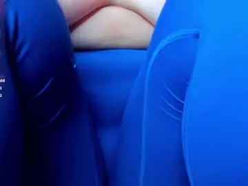 Chaturbate Free Live Porn of isaxcurves