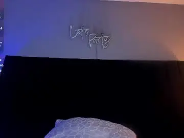 Chaturbate Adult Webcam of isaxcurves