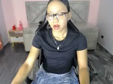Chaturbate Adult Webcams of laurakail_ch