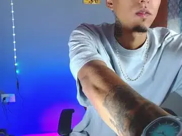 Chaturbate Free Porn Cam of liiaam_lee_