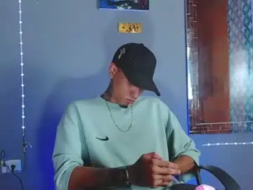 Chaturbate Sex Cam of liiaam_lee_