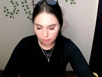 Chaturbate Best Webcam of olivia_red_