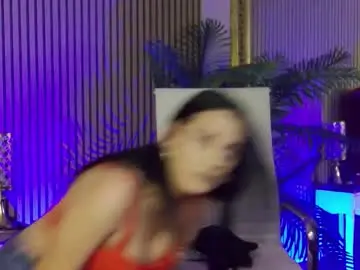 Chaturbate Sex Cam of playfulsamy