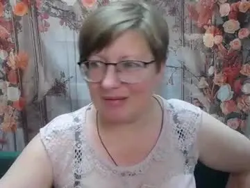Chaturbate Live Sex of radachudna