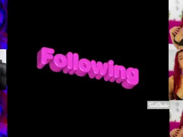 Chaturbate Sex Cam of stefania_sandrelli_