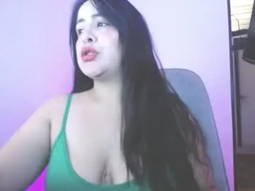 Chaturbate Live Sex Cam of stefania_sandrelli_