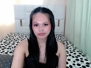 Chaturbate Live Porn of urasian_kiesha