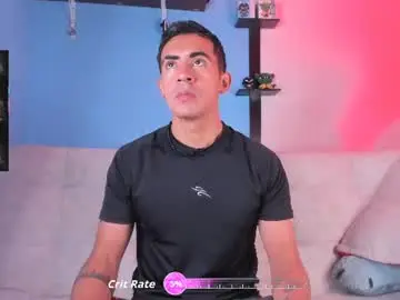 Chaturbate Sex Chat of andy_naughty1