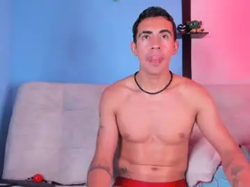 Chaturbate Best live sex cam show of andy_naughty1