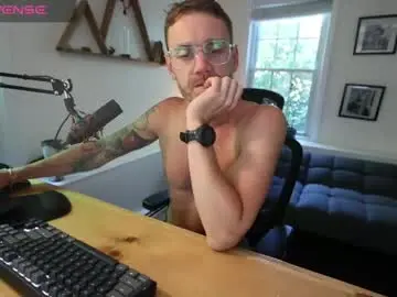 Chaturbate Live Sex Cam of bradbronton