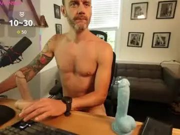Chaturbate Live Porn of bradbronton