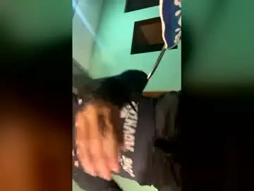 Chaturbate Sex Chat of camila_harperr