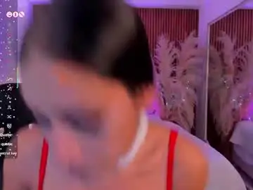 Chaturbate Private Sex Chat of camila_harperr