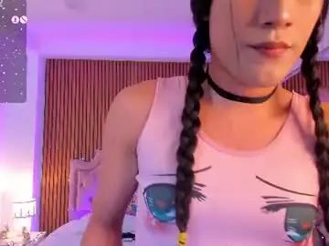 Chaturbate Sex Cam of camila_harperr