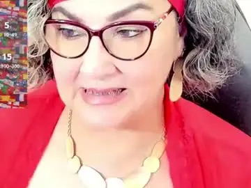 Chaturbate Live Sex of cataleya_mom_